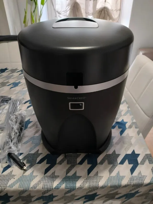 Spillatore birra nuovo