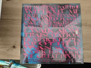 Pinhead Gunpowder - Goodbye Ellston Avenue Vinile