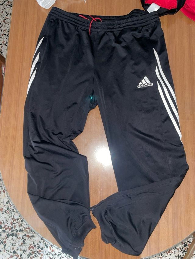 Conjunto Chándal  + 2 Pantalones ADIDAS ORIGINALES