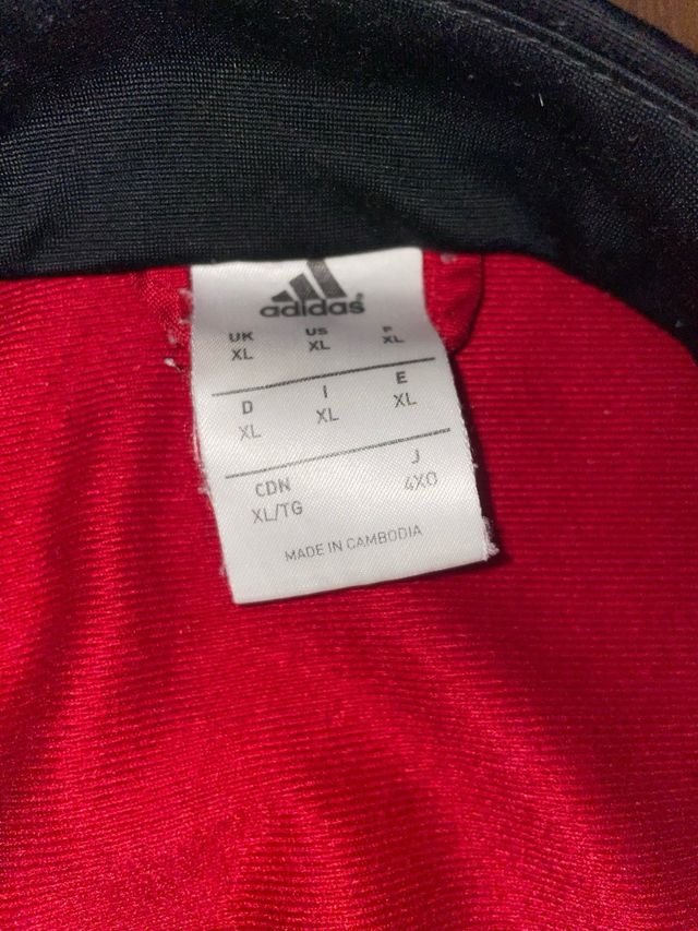 Conjunto Chándal  + 2 Pantalones ADIDAS ORIGINALES