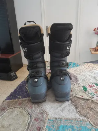 Botas Esquí Travesía Full Tilt Ascendant 27.5