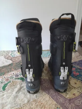 Botas Esquí Travesía Full Tilt Ascendant 27.5