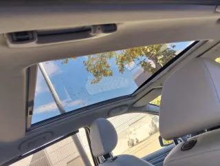 Mercedes Clase B 2010 sólo 146000 km AUTOMÁTICO