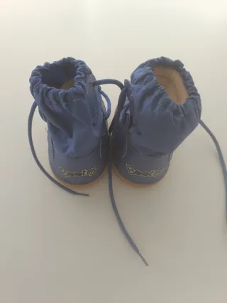 Botas nieve Decathlon niño/a Talla 26-28