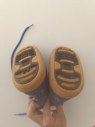 Botas nieve Decathlon niño/a Talla 26-28