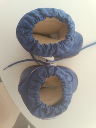 Botas nieve Decathlon niño/a Talla 26-28