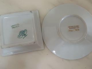 6 Oggetti Vintage Firmati