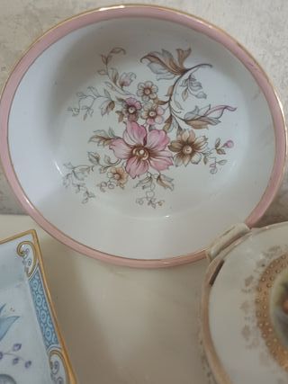 6 Oggetti Vintage Firmati