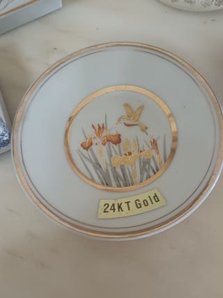6 Oggetti Vintage Firmati