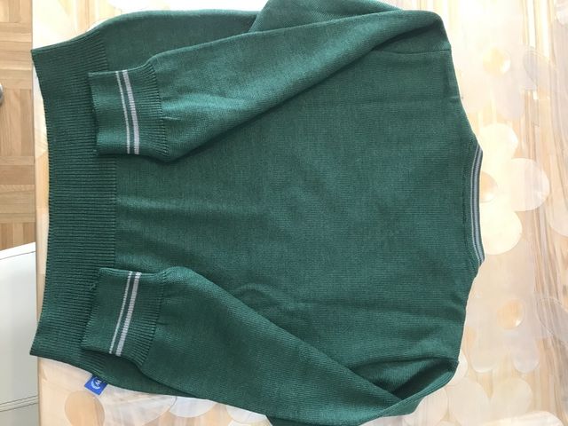 Camiseta Jesuitinas Talla 8