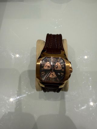 Lote 4 Relojes Lotus Nuevos