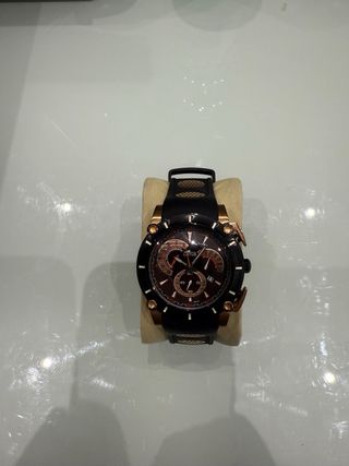 Lote 4 Relojes Lotus Nuevos