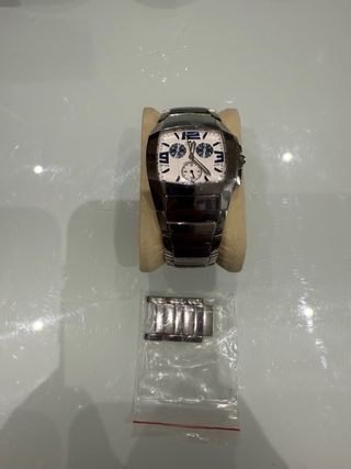 Lote 4 Relojes Lotus Nuevos