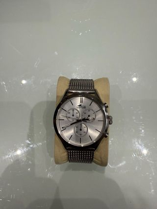 Lote 4 Relojes Lotus Nuevos