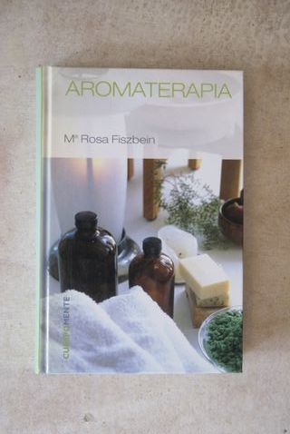 Aromaterapia