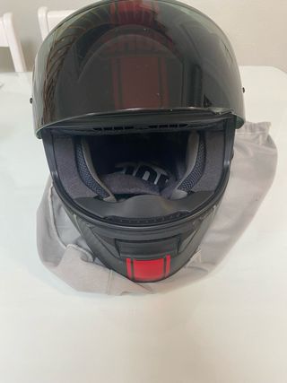 Shoei XR-1100 Tangent Carbono talla M