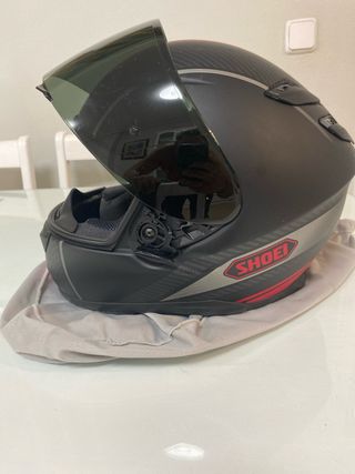 Shoei XR-1100 Tangent Carbono talla M