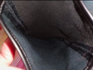 Stivale SVIG in pelle elasticizzato tg. 37