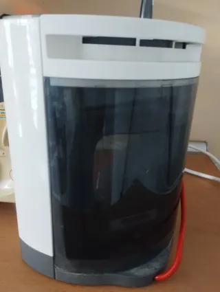 Cafetera Dolce Gusto Krups - piezas