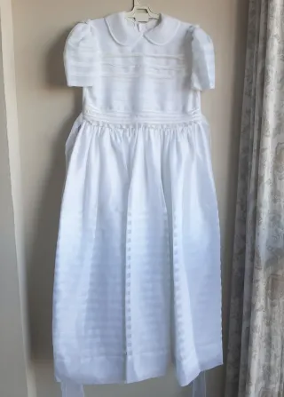 Vestido Comunión