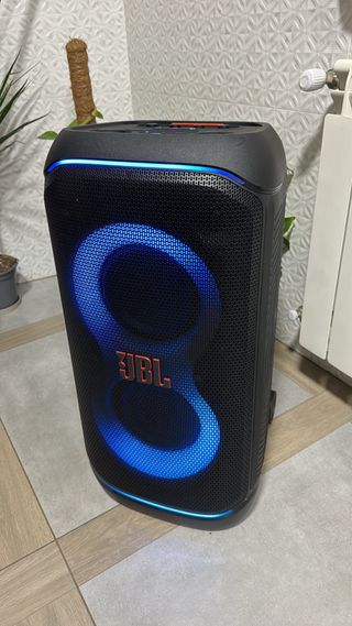 Alquiler JBL 320