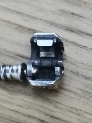 Pulsera Pandora Plata