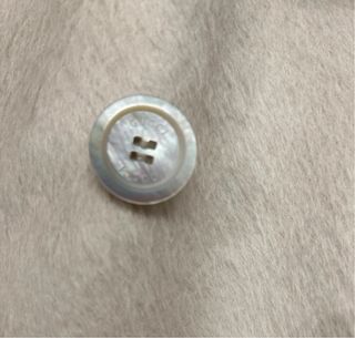 Cappotto Gucci Beige Lungo