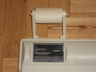 CALCULADORA DE SOBREMESA CASIO FR-2600 DE 12 DÍGIT