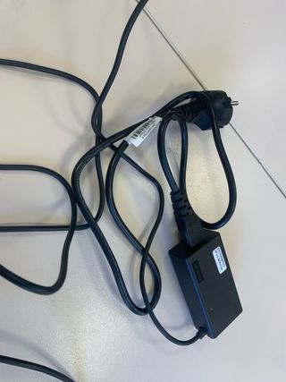 Cargador Lenovo 65W Tipo C