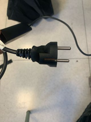 Cargador Lenovo 65W Tipo C