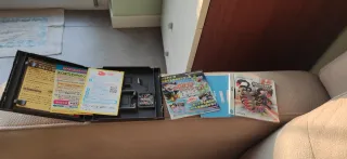 Pokemon Platino Completo Nintendo DS
