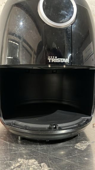 ✨ - Tristar FR-6956 Freidora sin aceite, capacidad