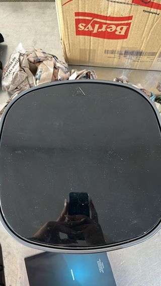 💰 - Cecotec Freidora de Aire sin Aceite de 6.5L Ce