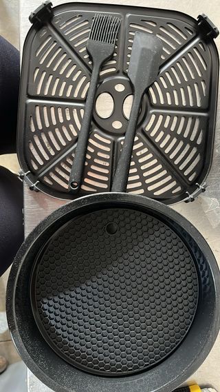 💰 - Cecotec Freidora de Aire sin Aceite de 6.5L Ce