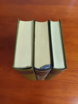 Simone de Beauvoir, Obras Completas. Aguilar, 1977