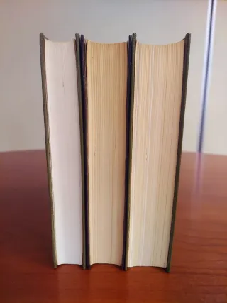 Simone de Beauvoir, Obras Completas. Aguilar, 1977