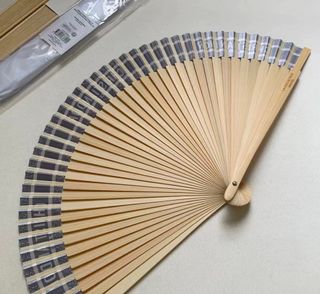 Abanico Christian Dior Beauty Clásico Nuevo