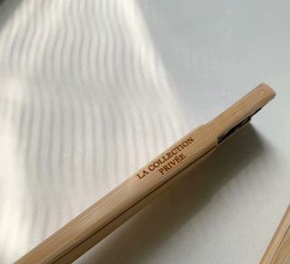 Abanico Christian Dior Beauty Clásico Nuevo