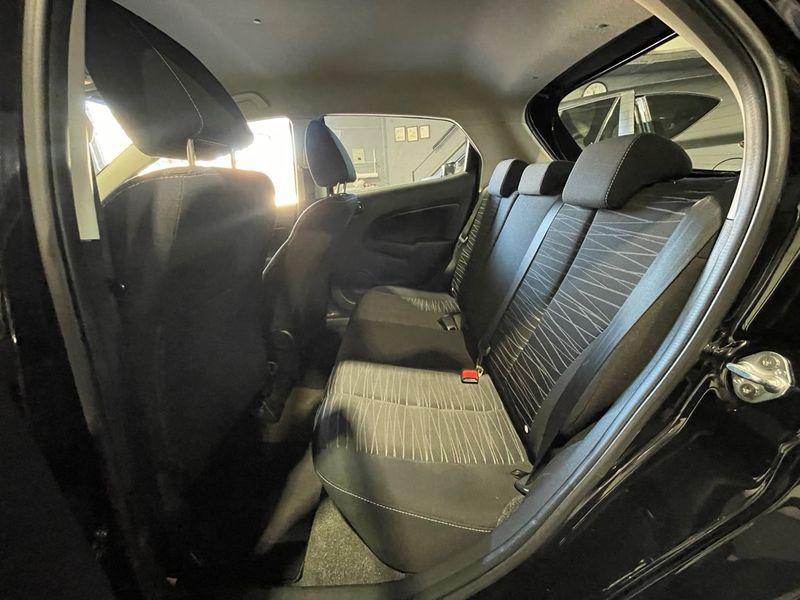 Mazda Mazda2 2 1.4 CRTD Active + 3p 2008, foto 10