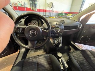 Mazda 2 2008 MUY CUIDADO GARANTIA
