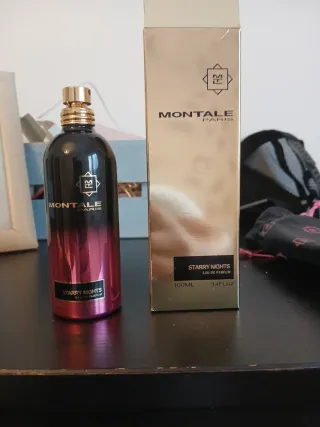 Montale Starry Nights Eau de Parfum 100ml