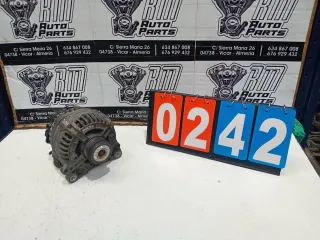 Alternador Audi A4 B5 1.9 TDI año 2002