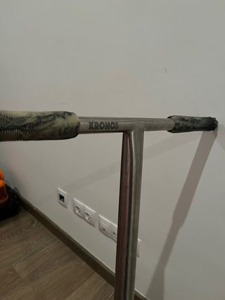 Patinete Freestyle Scooter escucho ofertas