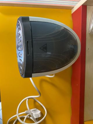 Vaporizzatore portatile TRISTAR