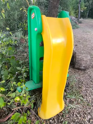 Tobogán infantil Little Tikes