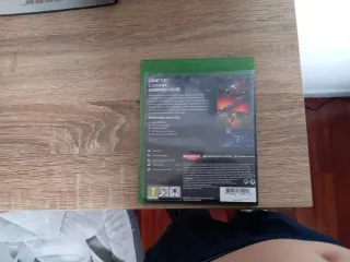 Minecraft Dungeons Hero Edition Xbox One