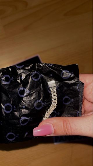 Bracciale Pandora Argento