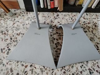 ALTAVOCES PANASONIC DE PIE