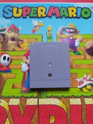 Cartucho Disney Hercules de Game boy