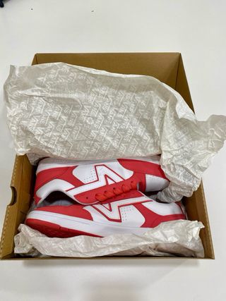 Zapatillas VANS (Nuevas)